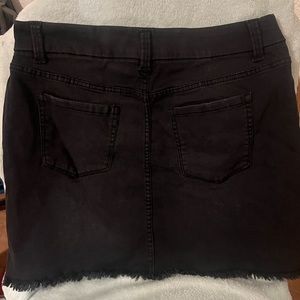 NWT Highrise Skirt